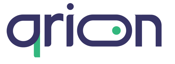 Qrion Logo